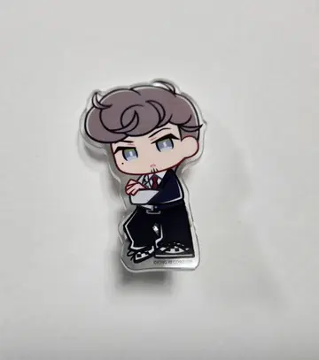 히프노시스 마이크 SD 캐릭터 반지 텐고쿠 고쿠