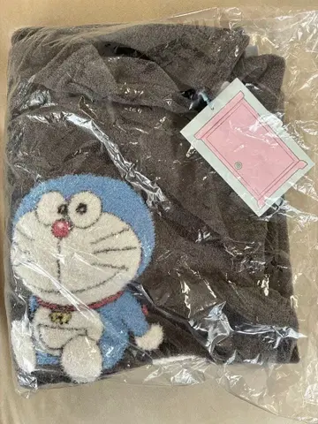 젤라피케 도라에몽 후드티 그레이