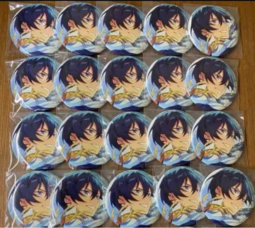 앙스타 이베코레 캔뱃지 히다카 호쿠토