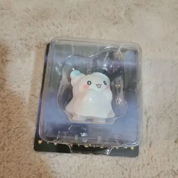 산리오 Holiday Collection 피규어 하나마루 유령