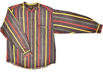 Kensington Road 스트라이프 셔츠