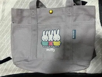 미피 토트백