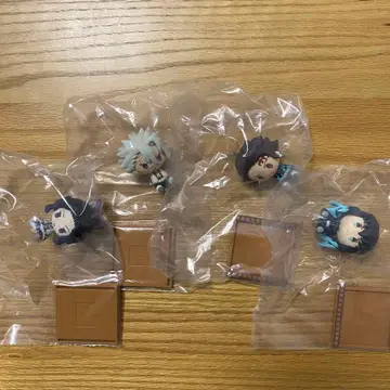 제일복권 귀멸의 칼날 ~언니의 원수~ F상 쵸코놋코 피규어