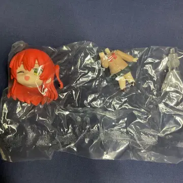 넨도로이드 서프라이즈 보치 더 록! 키타 이쿠요 2