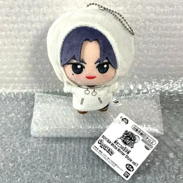 신 테니스의 왕자님 테니프리 SD 인형 아토베 케이고 봉제 인형