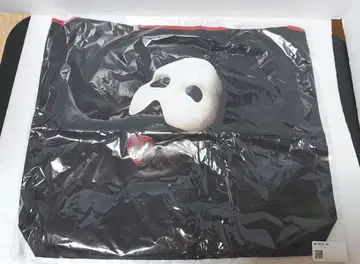 오페라의 유령 에코백