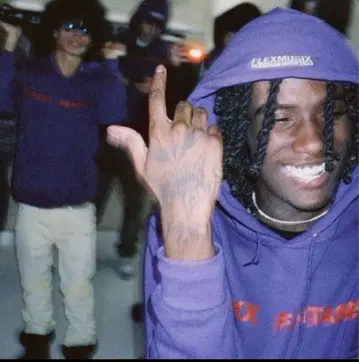 osamason flex fantasy hoodie