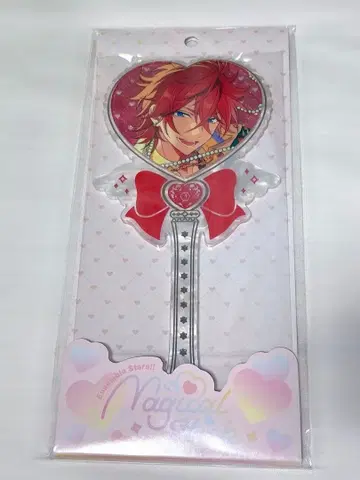 매지컬 지팡이 아마기 린네 앙스타