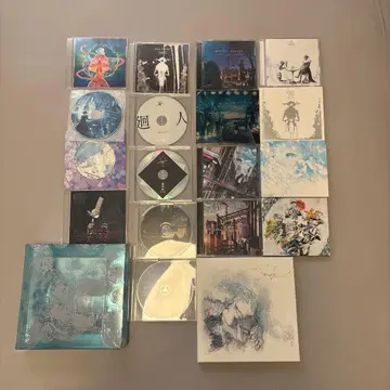 Eve CD 특전 DVD 특전 CD 묶음 판매