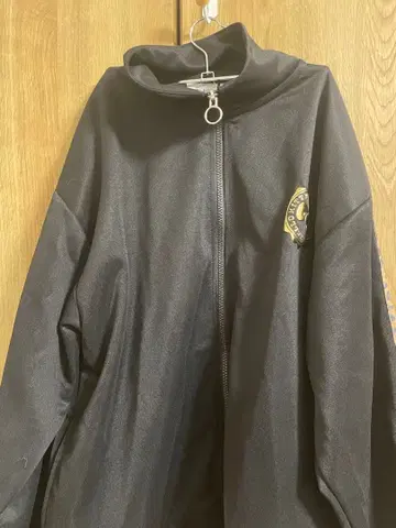 헬로키티 블랙 셋업 돈키 저지