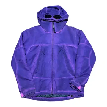 CP COMPANY archive eclipse 퍼플 자켓