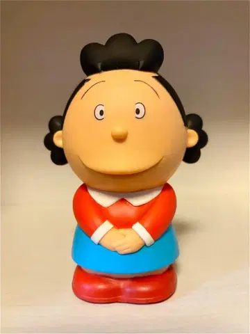 사자에상 저금통 하세가와 마치코 미술관