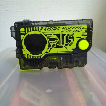 라이징 호퍼 프로그라이즈 키 (메모리얼)