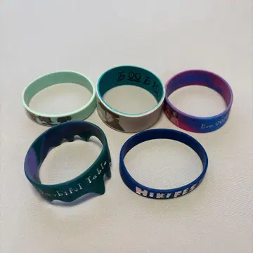 Eve 러버밴 세트 판매