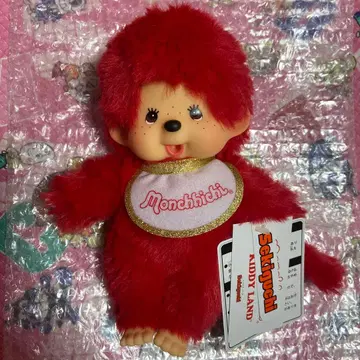 몬치치 S 사이즈 키디랜드 80주년 남아