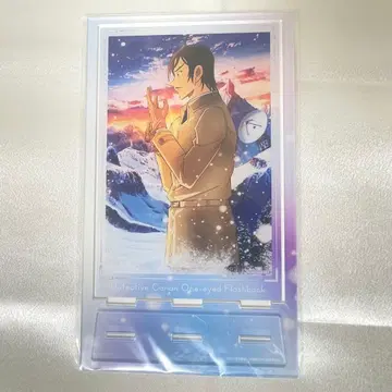 명탐정 코난 모로후시 타카아키 아크릴 스탠드