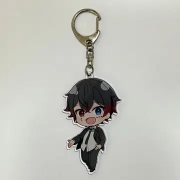 앗토군 아크링 키링 Tr@itor 1