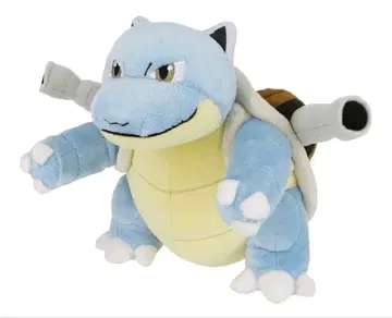 포켓몬스터 ALL STAR COLLECTION 거북왕 (S)