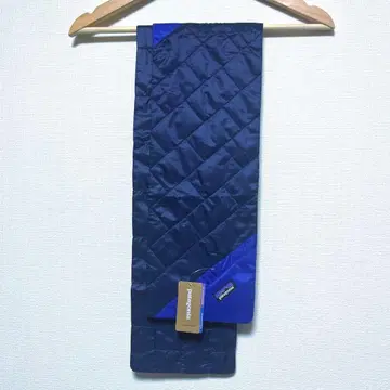 [새상품 택 포함] 파타고니아 나노 퍼프 머플러 스카프 nano puff