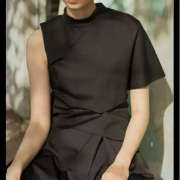 Leinwande remus jersey tops 라인바랜드 상의