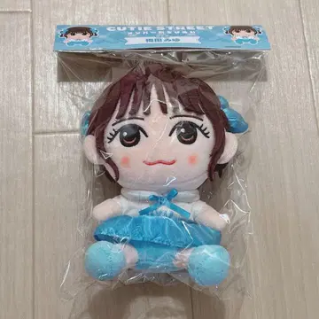 우메다 미유 CUTIE STREET 치비누이 카와누이