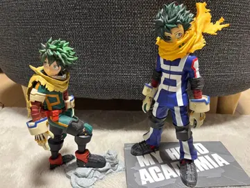 나의 히어로 아카데미아 미도리야 이즈쿠 프라이스 피규어