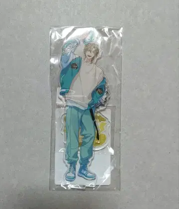 파라라이 Paradox live 쿠즈류 토모오 아크릴 스탠드