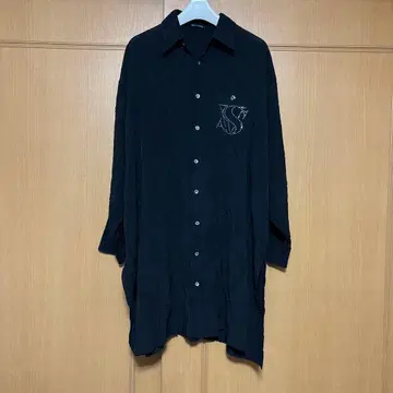 컨디션 최상 발렌자포 스포츠 멋진 블라우스 원피스 40 사이즈