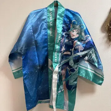 매지컬 미라이 2025 하츠네 미쿠 하피