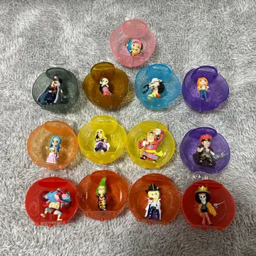 ONE PIECE 원피스 열매 묶음 판매