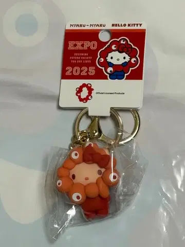 입체 마스코트 최애 컬러 산리오 미야쿠미야쿠 헬로키티 키티