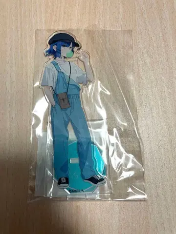 봇치 더 록! TSUTAYA 아크릴 스탠드 야마다 료