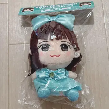 사쿠라이 유이 FRUITS ZIPPER 카와누이 ver.2 치비누이