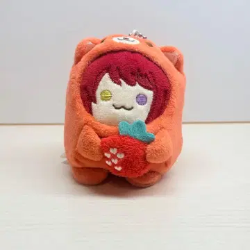 리이누군 말랑말랑 애니멀 봉제 인형