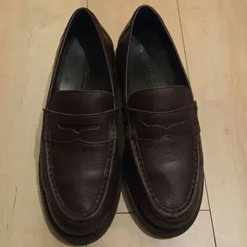 산요야마초 로퍼