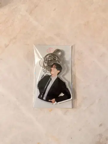 추영우 [ 아크릴 키링 ]