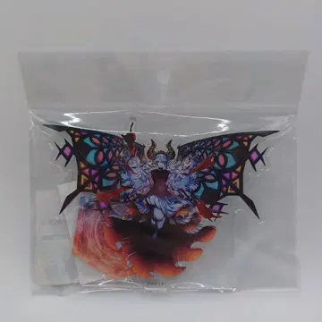 유희왕 YCSJ 아크릴 스탠드 VOL.6 혁의 성녀 카르테시아