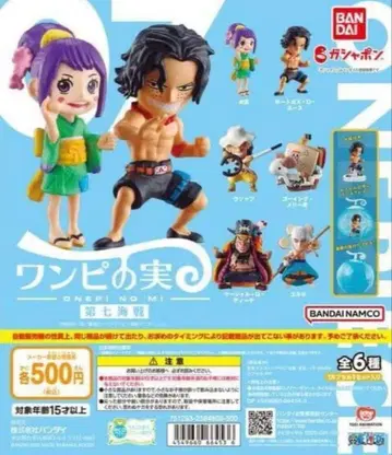 원피스 원피스 원피스 열매 제7해전