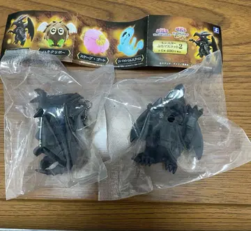 유희왕: 몬스터 쁘띠 마스코트 2 가챠가챠