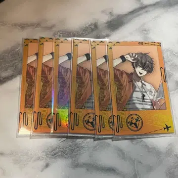 [단품 판매 가능] 알반 녹스 니지산지 EN