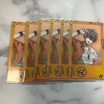 [단품 판매 가능] 알반 녹스 니지산지EN