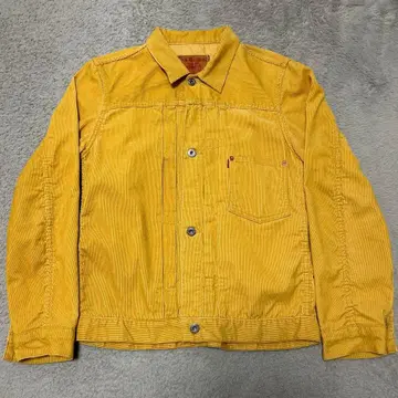 S40sGOLDENCORDJACKET 코듀로이 tcb jeans