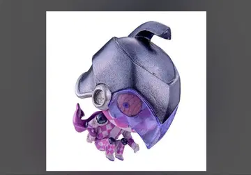 죠죠콜레 퍼플 헤이즈