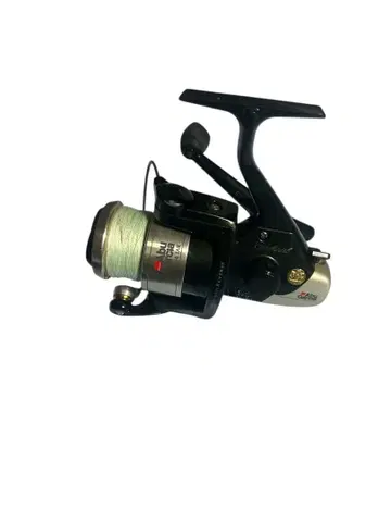 스피닝 릴 낚시용 Abu Garcia