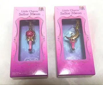 세일러문 리틀 참