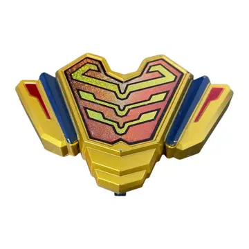 전대 신켄저, DX 다이카이오, 새우 접신 꼬리, 부품 시포 꼬리