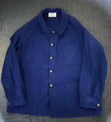 유로 워크 커버올 골드 버튼