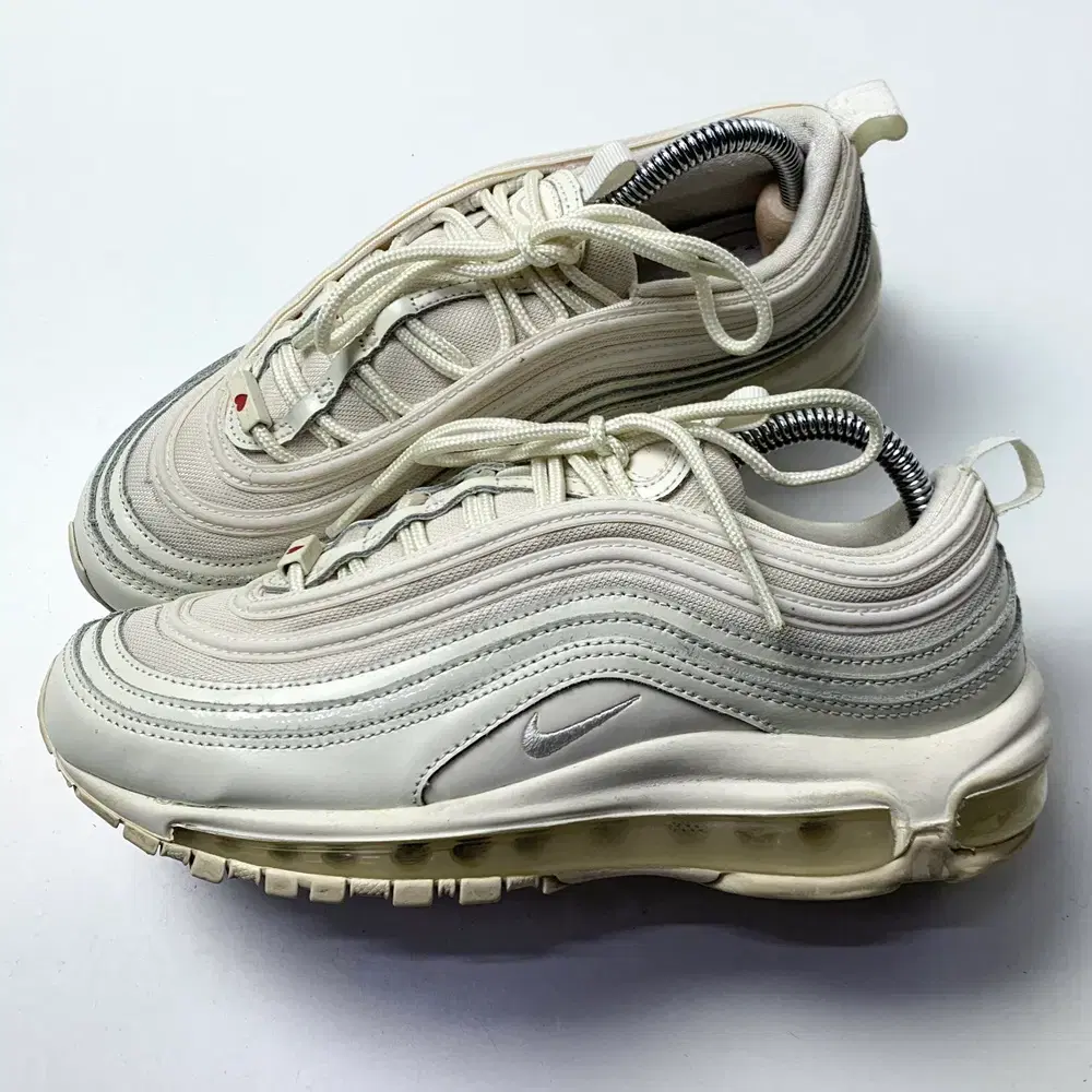 air max 97 ivory