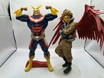 히로아카 제일복권 호크스 마스터라이즈 그란디스타 올마이트