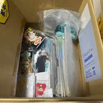 주술회전 아크릴 스탠드 외 묶음 판매